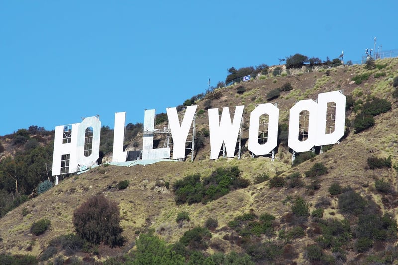 Hollywood Stars